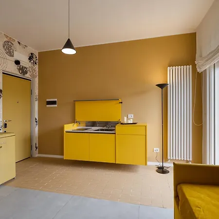 Via Fiasella - Le Di Bart