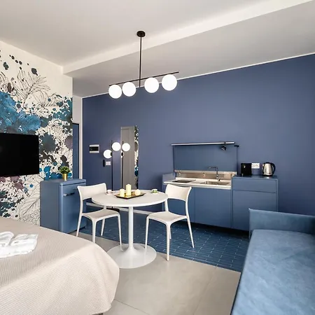 Via Fiasella - Le Di Bart