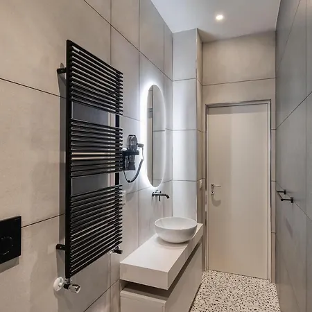 Apartment Via Fiasella - Le Di Bart