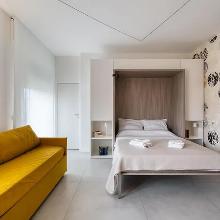 Apartment Via Fiasella - Le Di Bart