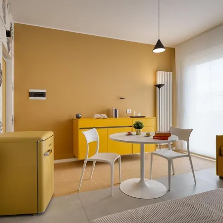 Via Fiasella - Le Di Bart Διαμέρισμα *