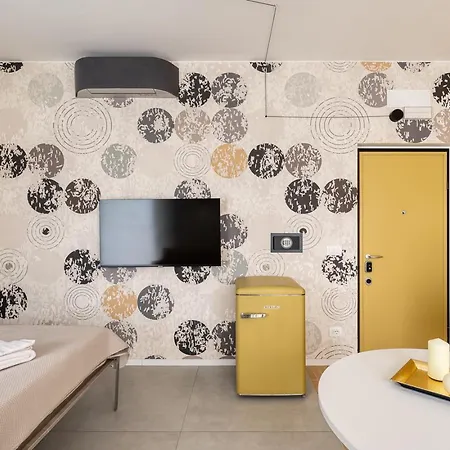 Via Fiasella - Le Di Bart