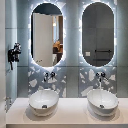 Appartement Via Fiasella - Le Di Bart *