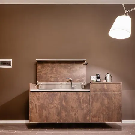 Apartment Via Fiasella - Le Di Bart Genoa