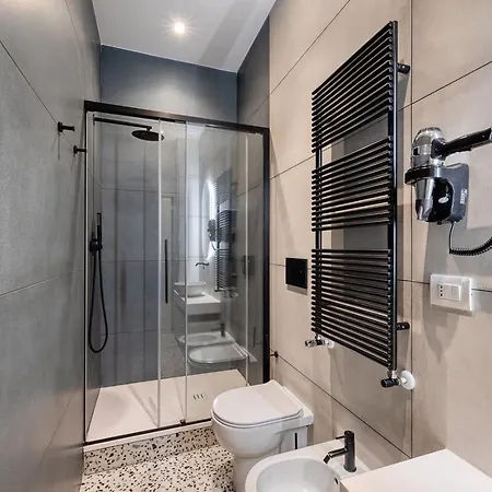 Via Fiasella - Le Di Bart