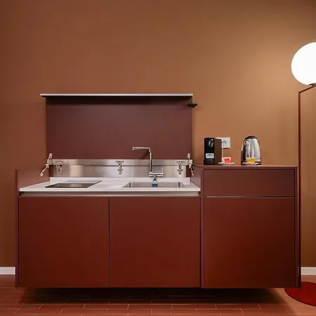 Appartement Via Fiasella - Le Di Bart