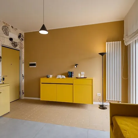 Apartment Via Fiasella - Le Di Bart *