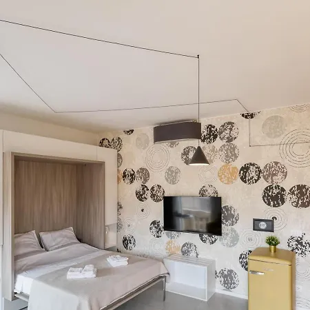 Via Fiasella - Le Di Bart Apartment Genoa