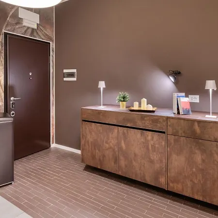 Via Fiasella - Le Di Bart *