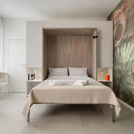 Via Fiasella - Le Di Bart