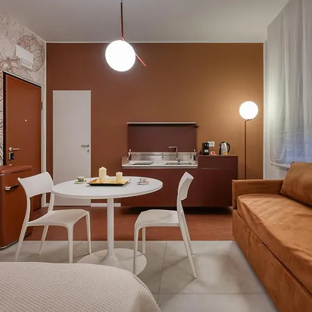 Via Fiasella - Le Di Bart Apartment *