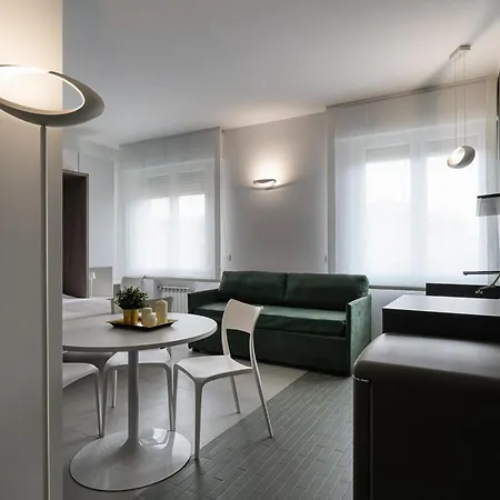 Apartment Via Fiasella - Le Di Bart