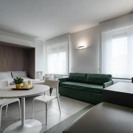 Via Fiasella - Le Di Bart Apartment *