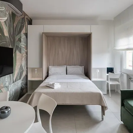 Via Fiasella - Le Di Bart Appartement Gênes