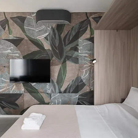 Apartment Via Fiasella - Le Di Bart Genoa