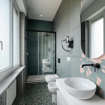 Via Fiasella - Le Di Bart * Γένοβα