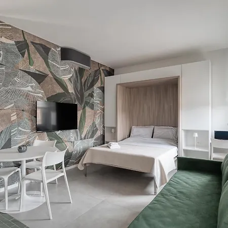 Apartment Via Fiasella - Le Di Bart
