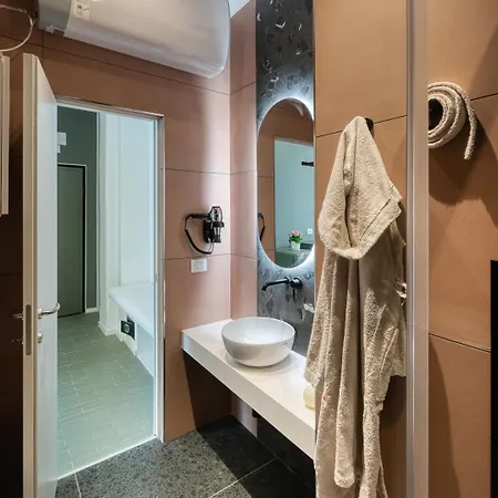 Via Fiasella - Le Di Bart Gênes