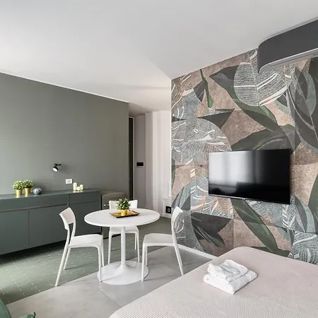 Via Fiasella - Le Di Bart