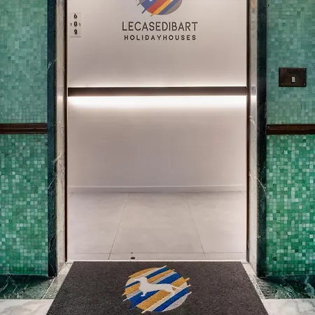 Via Fiasella - Le Di Bart