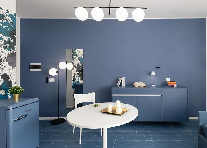 アパート Via Fiasella - Le Di Bart ジェノヴァ