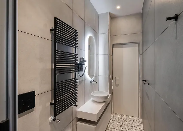 アパート Via Fiasella - Le Di Bart