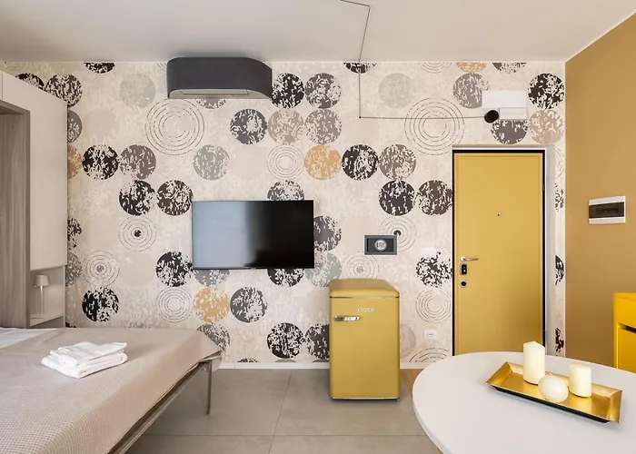 Via Fiasella - Le Di Bart