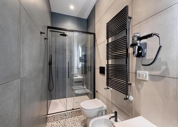 Via Fiasella - Le Di Bart