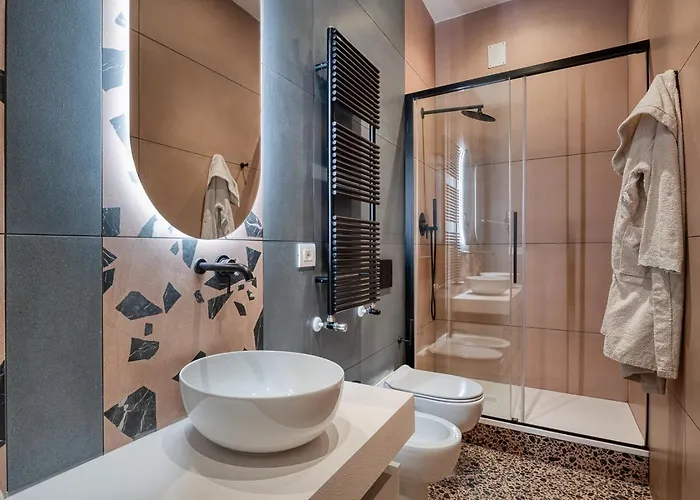 アパート Via Fiasella - Le Di Bart *