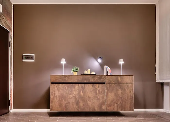 Via Fiasella - Le Di Bart *