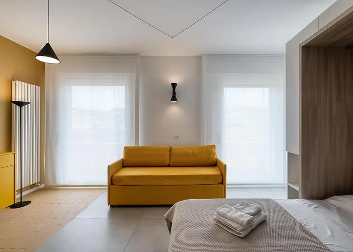 アパート Via Fiasella - Le Di Bart