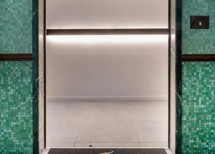 Via Fiasella - Le Di Bart