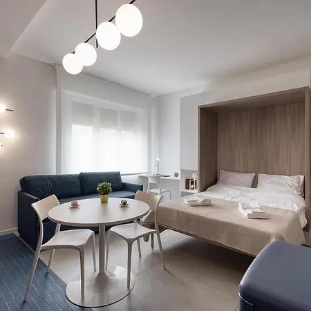 Via Fiasella - Le Di Bart Apartmán *