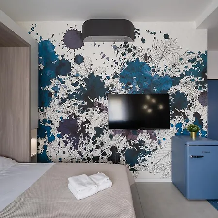 Via Fiasella - Le Di Bart * Genua