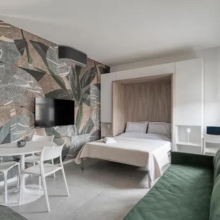 Via Fiasella - Le Di Bart *