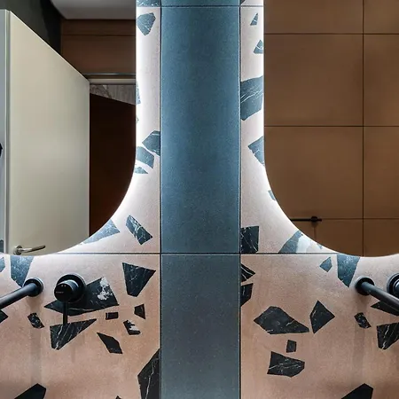 Via Fiasella - Le Di Bart * Genua