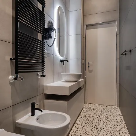 Via Fiasella - Le Di Bart * Genua