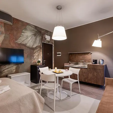 Via Fiasella - Le Di Bart Apartmán