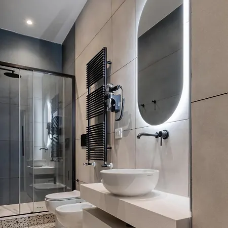 Via Fiasella - Le Di Bart Apartmán *