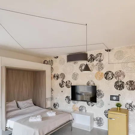 Via Fiasella - Le Di Bart Appartement Genua