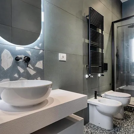 Via Fiasella - Le Di Bart Appartement