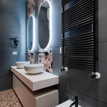 Appartement Via Fiasella - Le Di Bart