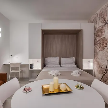 Appartement Via Fiasella - Le Di Bart *