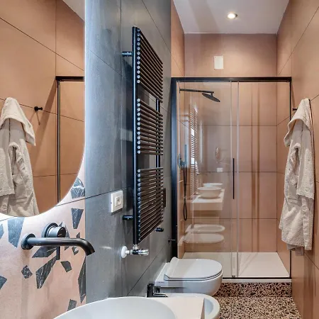 Via Fiasella - Le Di Bart * Genua