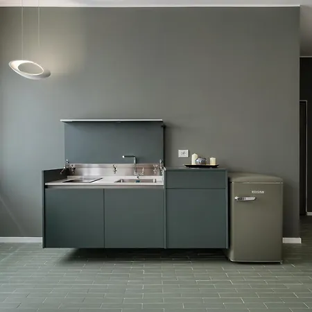 Via Fiasella - Le Di Bart Genua