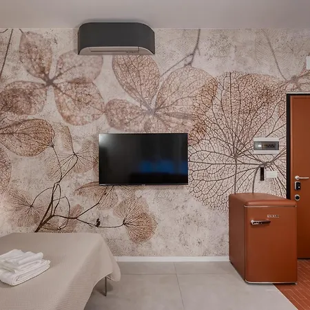 Via Fiasella - Le Di Bart * Genua