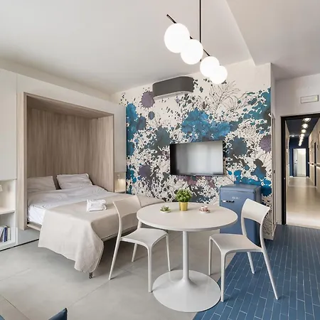 Via Fiasella - Le Di Bart Apartmán