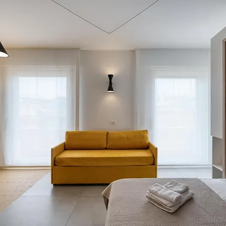 Apartmán Via Fiasella - Le Di Bart