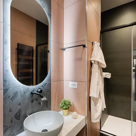 Via Fiasella - Le Di Bart Appartement *