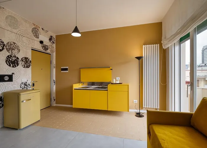 Via Fiasella - Le Di Bart